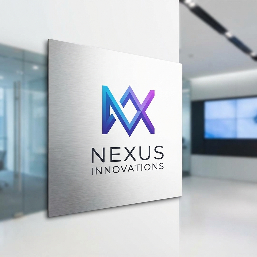 Proyecto de creación de logo